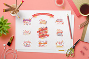 Cannoli Poke, a Script Font by Heroglyphs Studio (Thumbnail 3 of 6)