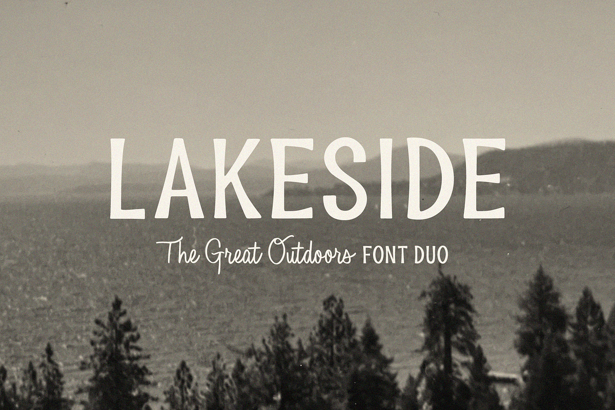 Lakeside