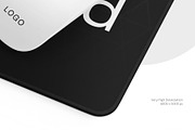 Mouse Pad Mockup Set, a Product Mockup by Country4k (Thumbnail 3 of 4)
