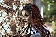 24 Halloween Photoshop Actions, an Action Add-On by Light Hero Studios (Thumbnail 13 of 17)