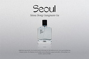Floweria - Beauty Sans Serif Font, a Sans Serif Font by Baleee (Thumbnail 7 of 17)