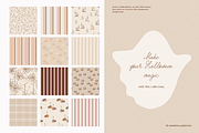 Halloween collection softy & vintage, an Object Graphic by DigARTbyHavroshka (Thumbnail 8 of 11)