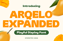 Arqelo Expanded