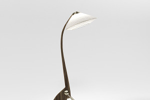 Intru Floor Lamp