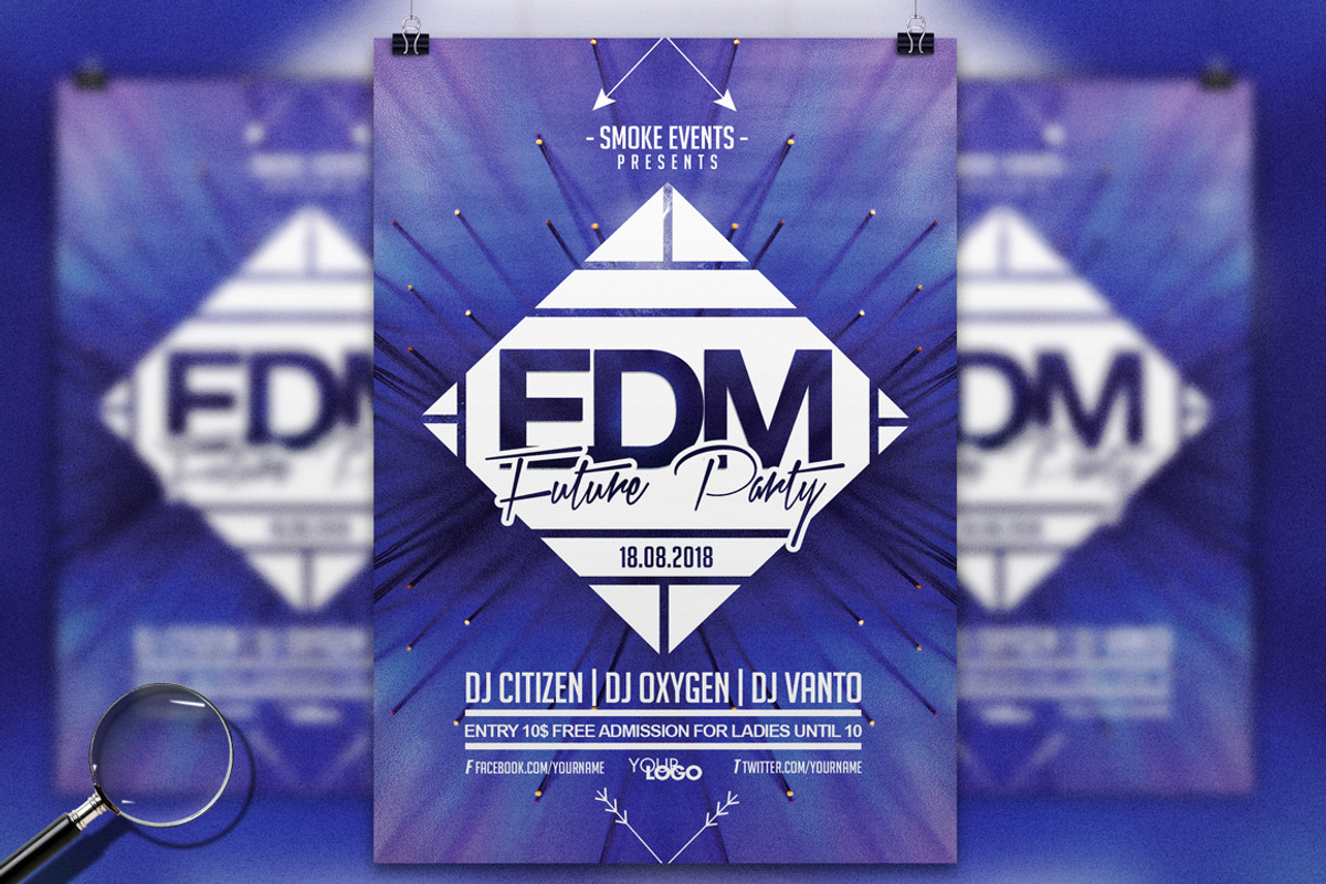 150 Giga Flyer Bundle + 10 Freebies, a Flyer Template by GIGA-TEMPLATE (Photo 98 of 152)