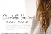 Rahasya Signature, a Script Font by Mytype Studio (Thumbnail 4 of 11)