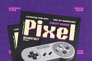 NT Brick Sans, a Font by nurrontype (Thumbnail 4 of 10)