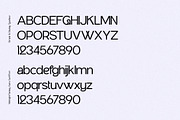 Midnight Fantasy - Unique Sans Serif, a Sans Serif Font by spectertype (Thumbnail 8 of 9)