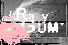RayGum | Regular