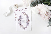 Elegant Florals Bundle 60% OFF, a Person Illustration by May • SHO (Thumbnail 14 of 26)
