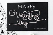 Sweet boho, a Script Font by Sulthan Studio (Thumbnail 2 of 8)