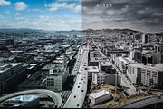 The Streets v1 - Lightroom Presets, a Plug-in Add-On by Jayson Photos (Thumbnail 6 of 6)
