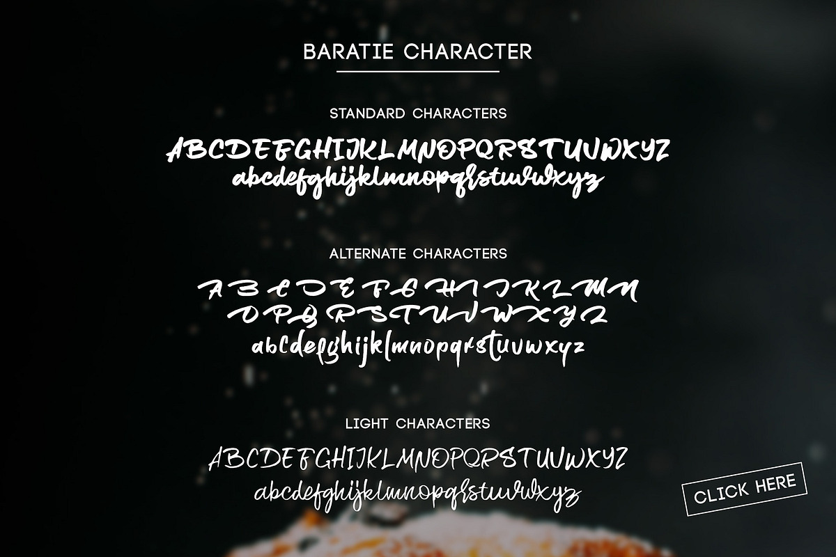 Baratie preview 8