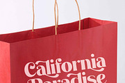 California Paradise Modern Serif, a Serif Font by Storytype Studio (Thumbnail 6 of 15)