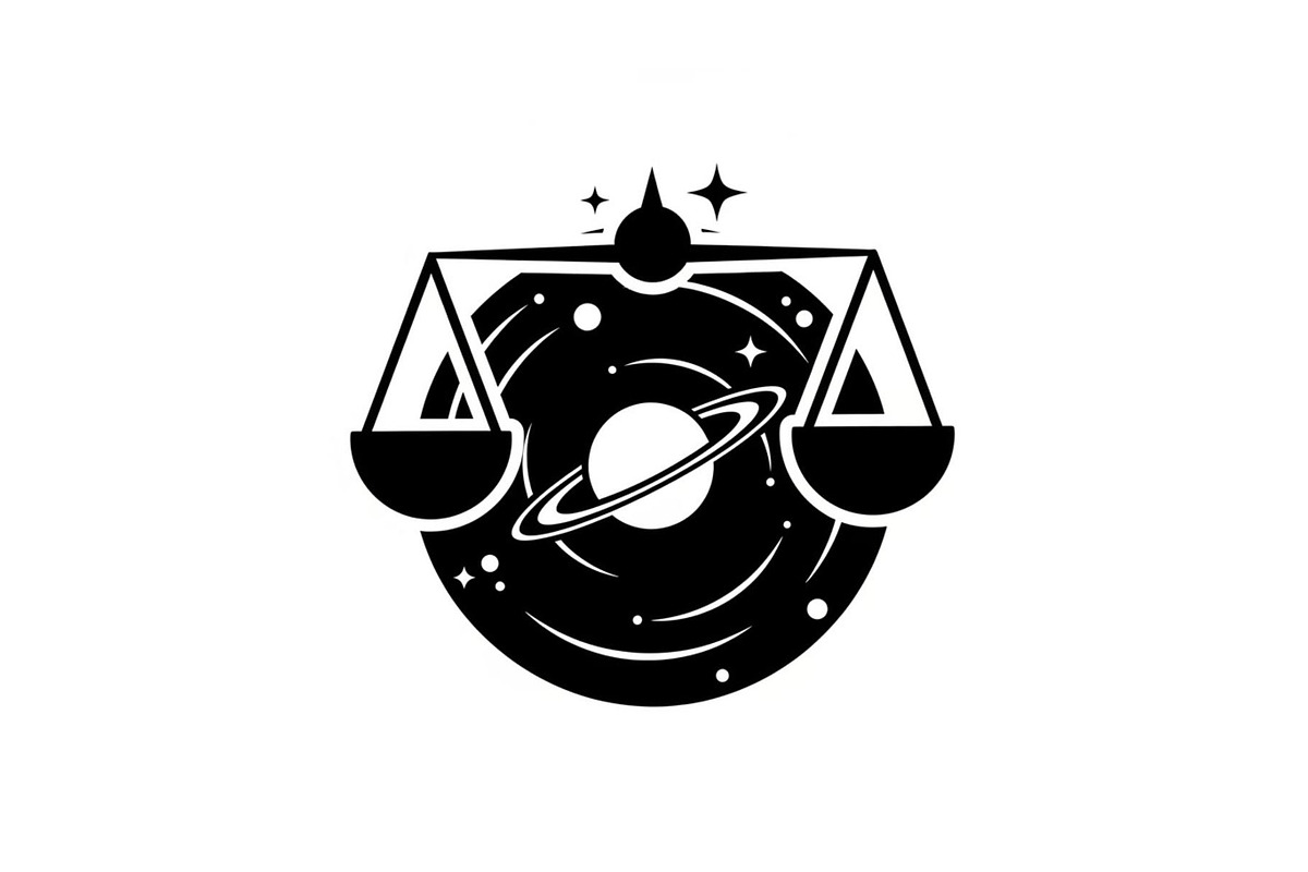 Celestial Planetary System Design, a Graphic by musafir_fashion (Photo 6 of 13)