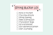 Songbird Garden - Handwritten Font, a Handwritten Font by Kaya Fonts (Thumbnail 10 of 35)