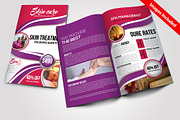 5 Bi Fold Brochure Bundle, a Brochure Template by Business Flyers (Thumbnail 5 of 6)