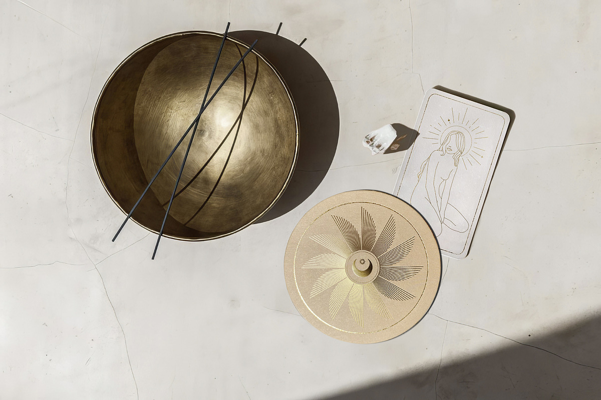 Zodiac Collection, an Object Graphic by TiriCo (Photo 7 of 11)