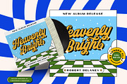 Sundries Bold Script with Extruded, a Script Font by Angin Studio (Thumbnail 17 of 18)