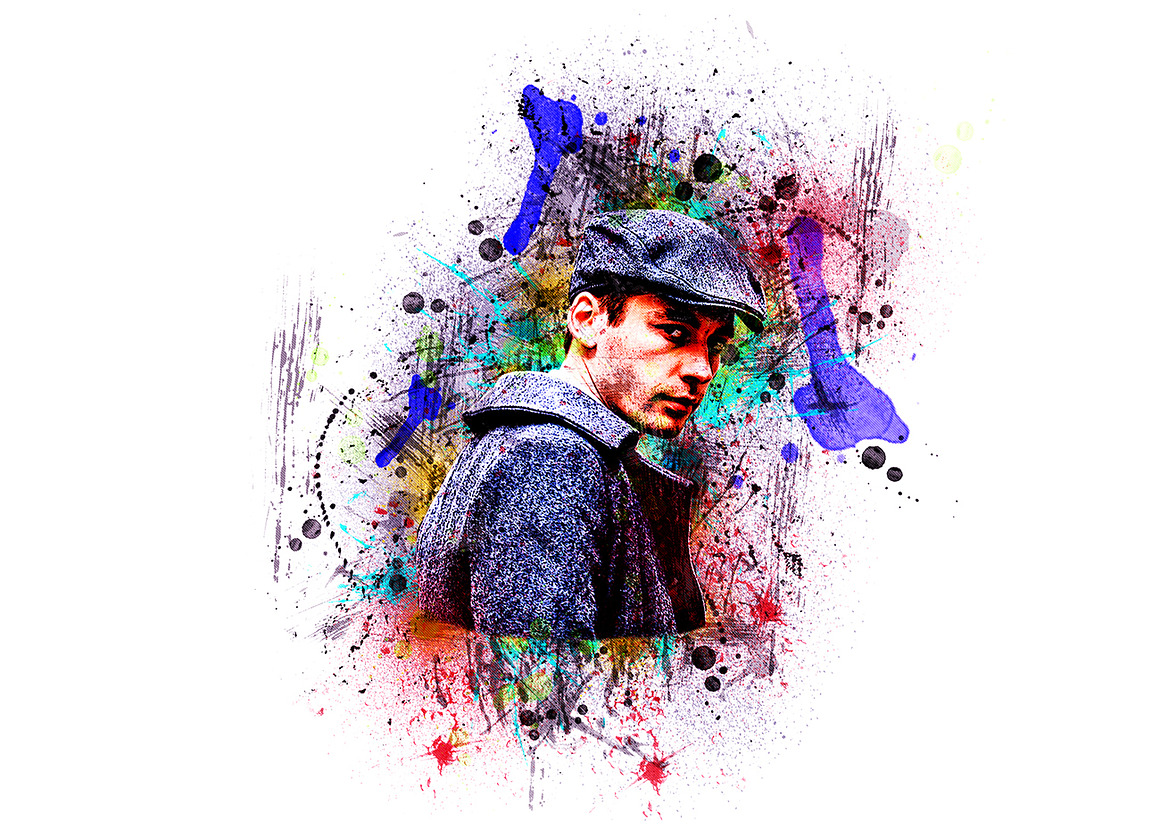 Royal Effect Photoshop Action Bundle, an Action Add-On by Studio Retouch (Photo 25 of 31)