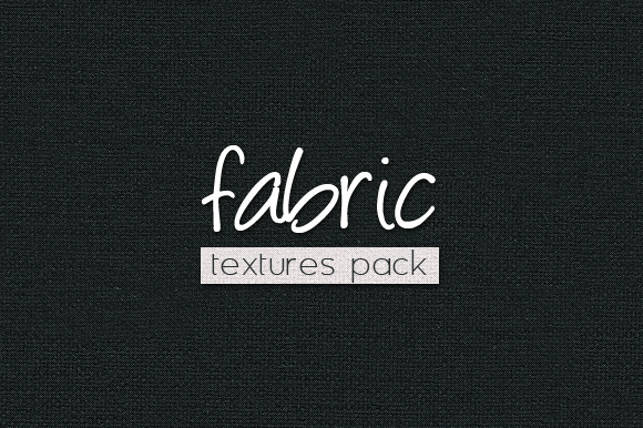 6 Seamless Fabric Textures, a Texture Graphic by ydlabs