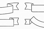 Ribbons, a Graphic by PixMarket (Thumbnail 2 of 2)