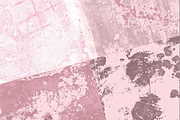 Pale Pink Painted Papers, a Texture Graphic by Liz Plummer (Thumbnail 5 of 5)
