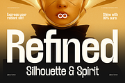 TRT Lancelot Condensed Font Family, a Sans Serif Font by truetype (Thumbnail 9 of 15)