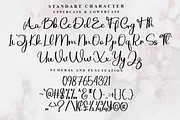 Baby Julieta, a Handwritten Font by InermediaSTUDIO (Thumbnail 5 of 7)