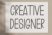 Magical, a Sans Serif Font by InermediaSTUDIO (Thumbnail 6 of 7)