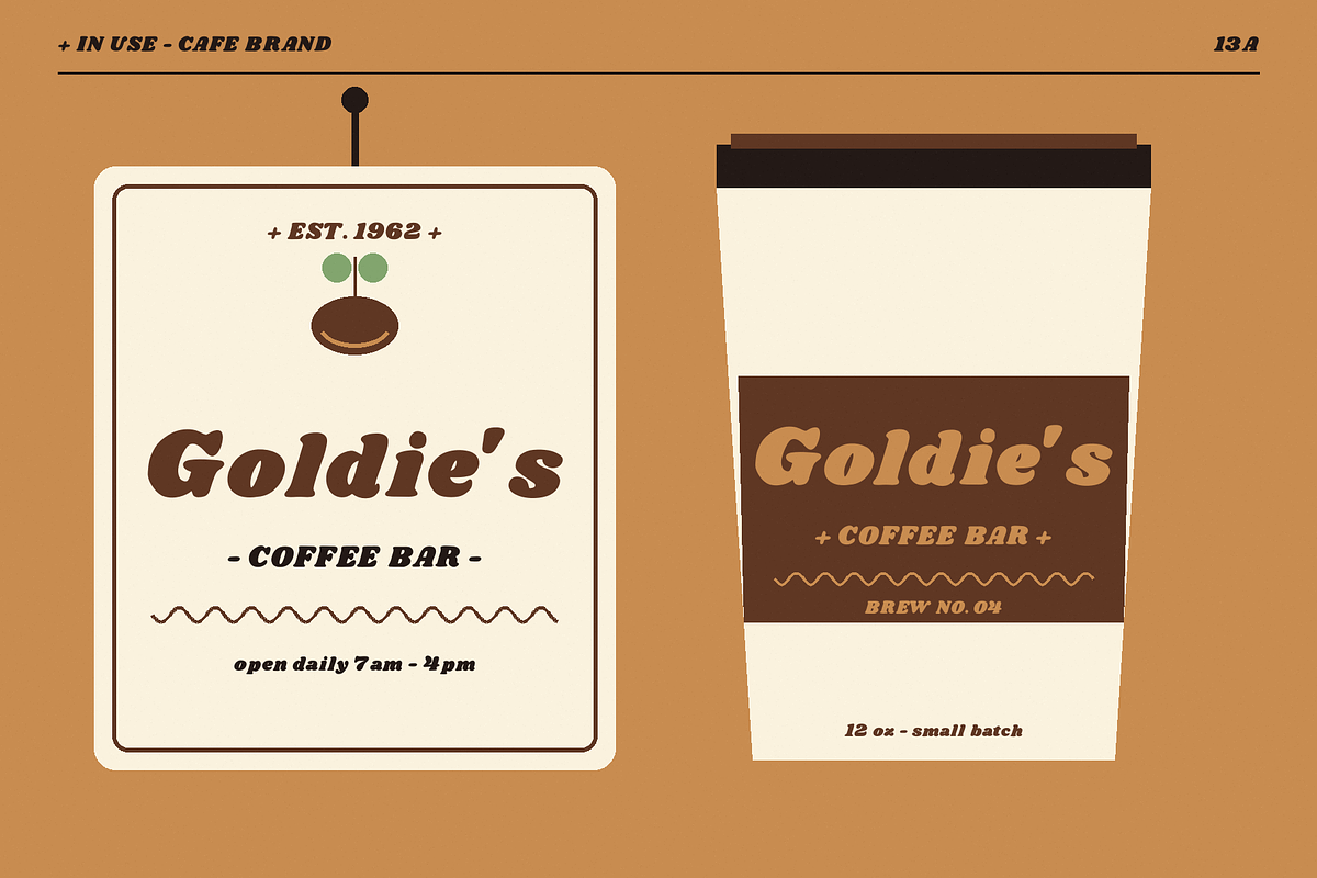 PLONK - Delicious Display Serif, a Serif Font by Lettra Studio (Photo 10 of 17)