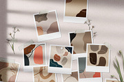 Natural Spring & Instagram Elements, an Illustration by SilverStag Type Foundry (Thumbnail 11 of 39)