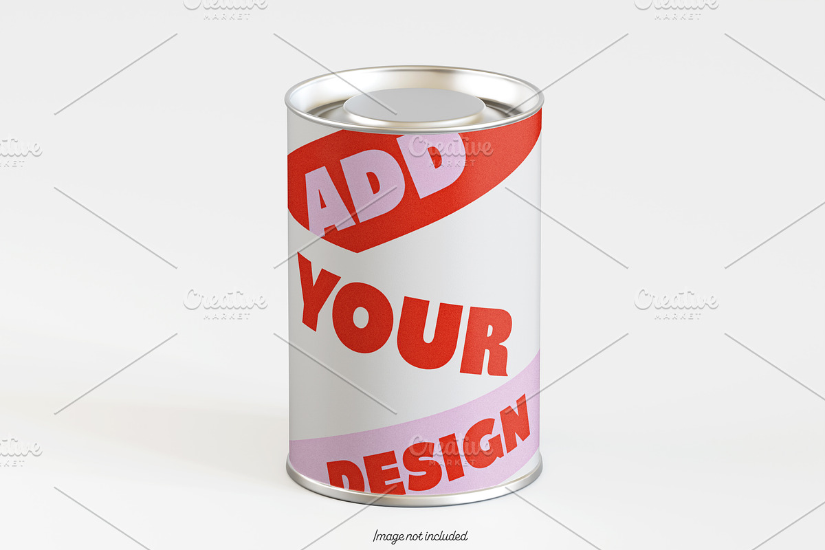 Soda Can Mockup Bundles, a Cups & Container Mockup by Ambo Ampeng (Photo 3 of 33)