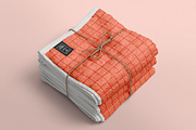 Aesthetic Grid Seamless Pattern, a Pattern Graphic by Marketello Studio (Thumbnail 14 of 16)
