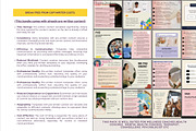 Personal Growth Canva IG Templates, a Templates & Theme by Digital Template Cart (Thumbnail 4 of 8)