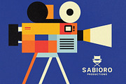 Archive Foundry - Vintage Typeface, a Sans Serif Font by HipFonts (Thumbnail 11 of 15)