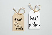 Lovely Monday Font, a Script Font by Renata Chizhikova (Thumbnail 7 of 10)