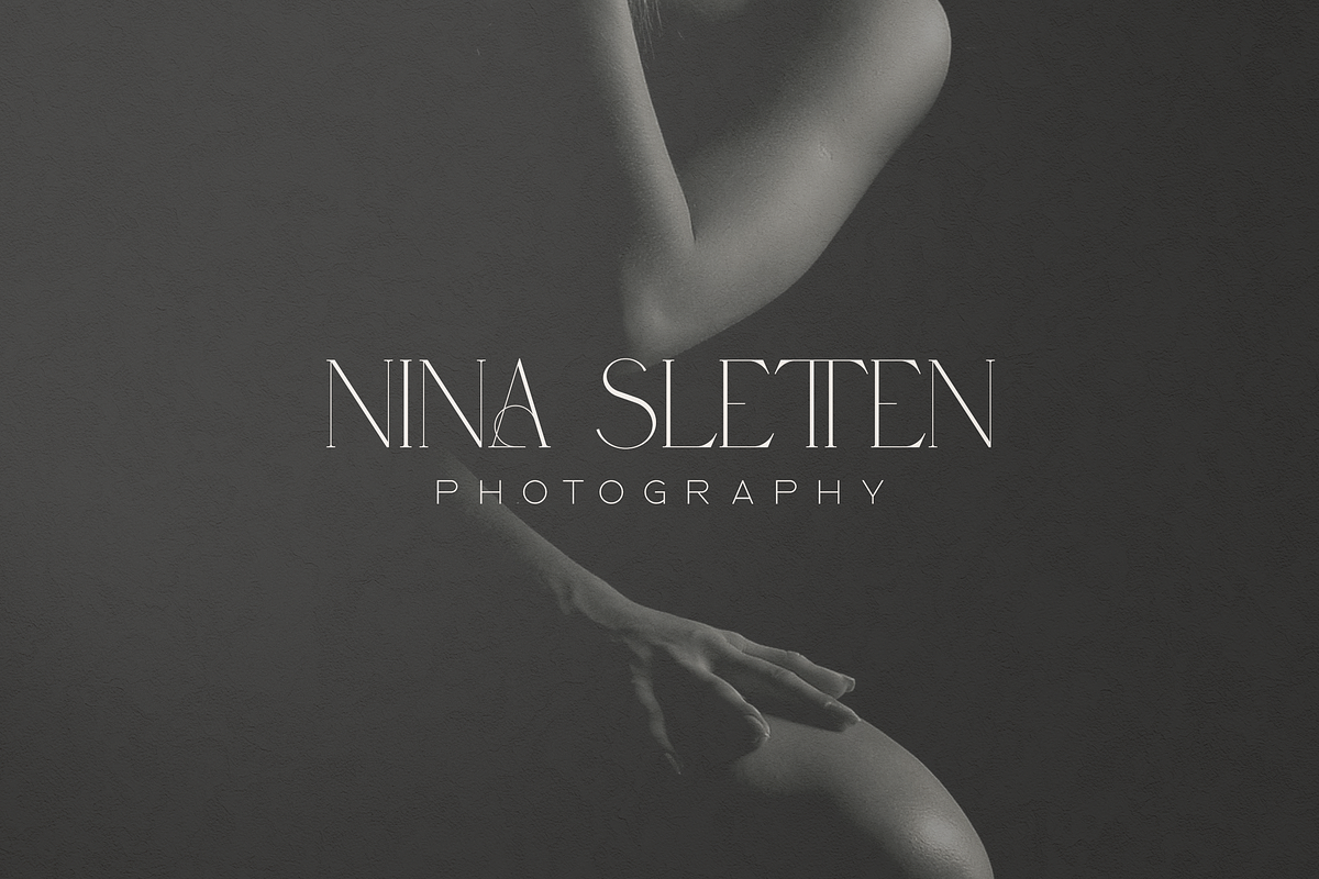 Probity - Creative serif font + more, a Serif Font by VP Fonts (Photo 4 of 22)