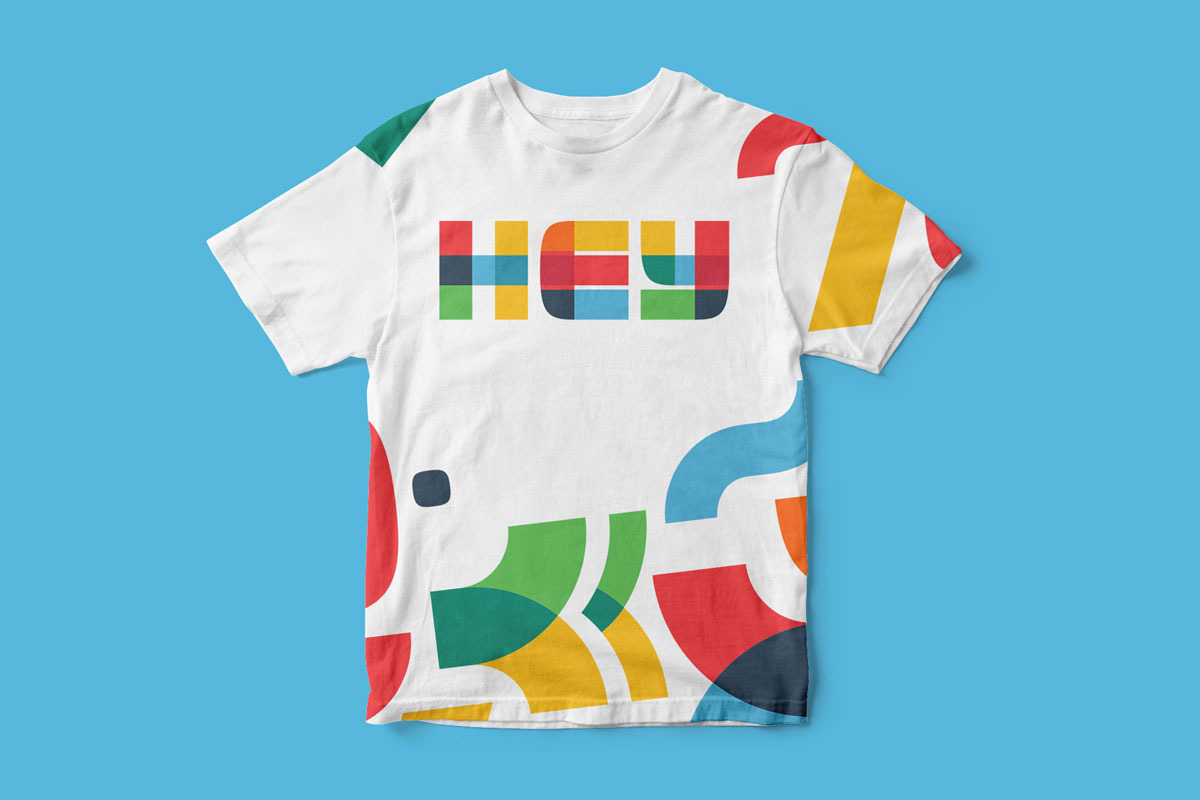 Darin colored and regular font, a Font by kaer_shop (Photo 7 of 11)