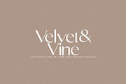 Bright Sunday - Summer Sans Serif, a Sans Serif Font by Mikhail Fukurou (Thumbnail 2 of 8)
