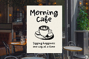 Koperd Natural Handwritten Font, a Handwritten Font by RantautypeStudio (Thumbnail 13 of 15)
