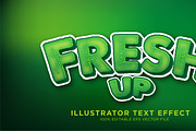 30 Text Effect Layer Style, a Layer Style Add-On by shahsoft (Thumbnail 12 of 28)