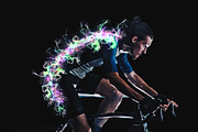 Electric Power Photoshop Action, an Action Add-On by Studio Retouch (Thumbnail 8 of 11)