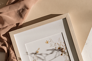 Warm AUTUMN - wildflower collection, a Seasonal Illustration by Youksy (Thumbnail 9 of 17)