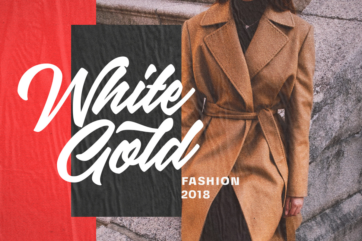 Buston Script ⚡️, a Script Font by Dirtyline Studio (Photo 13 of 21)