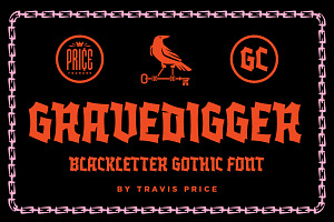 Grave Digger