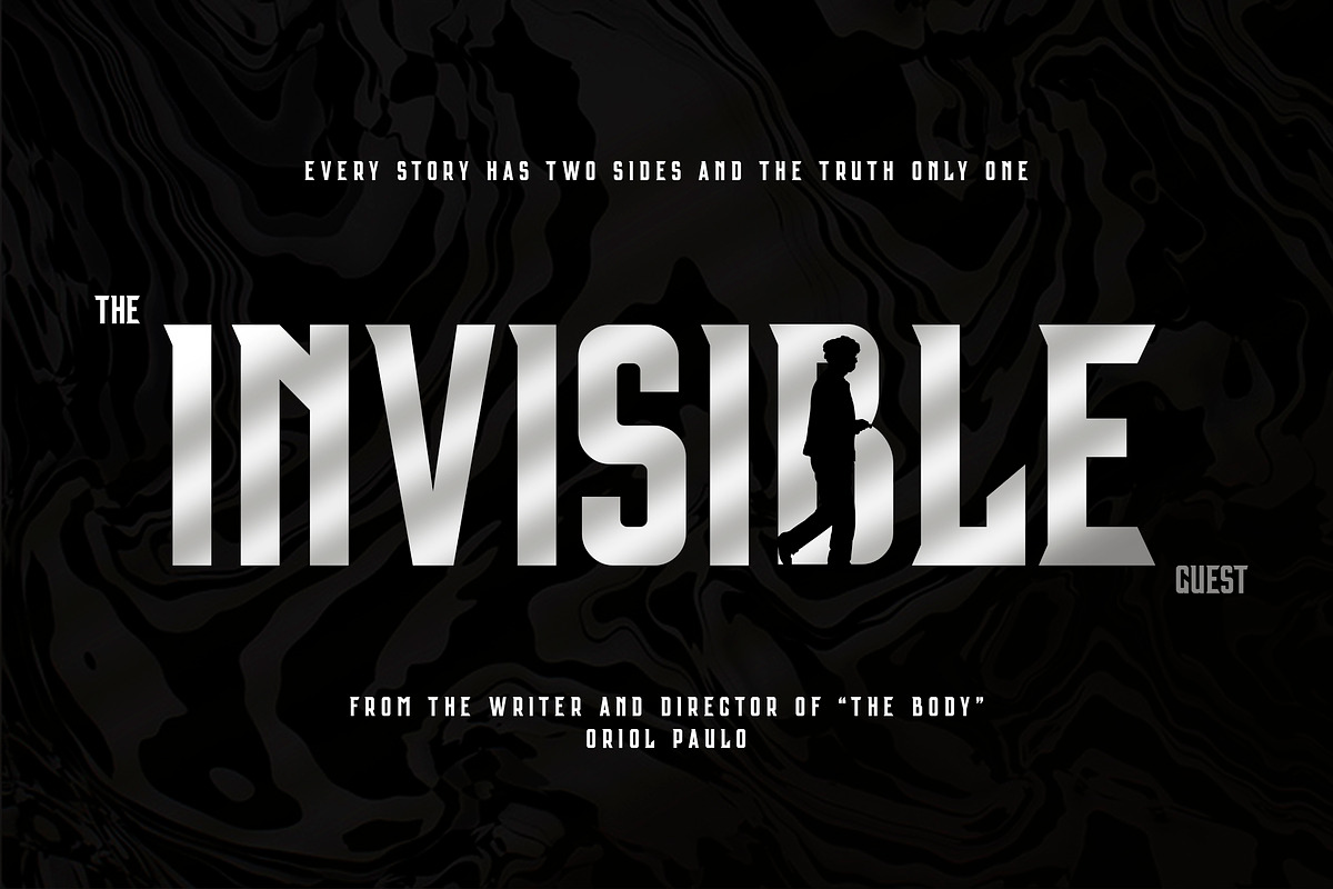 Pumpshot - Sport Sans, a Sans Serif Font by Typia Nesia (Photo 4 of 9)