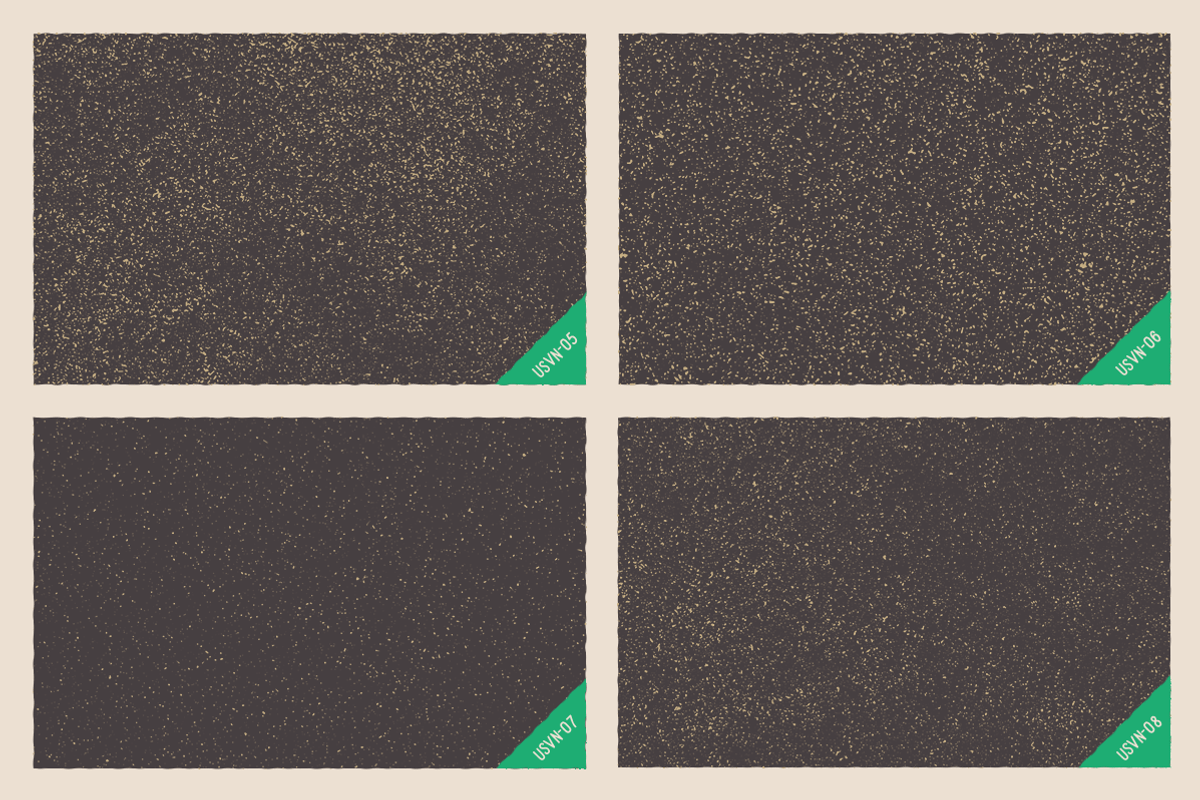 Noise Textures Volume 01, a Texture Graphic by Ultrashock (Photo 3 of 9)