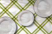 Olive abstract patterns watercolor, a Texture Illustration by YarovaArt (Thumbnail 9 of 21)