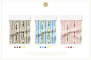 Vintage Floral Pattern 2 Shabby Chic, a Pattern Graphic by Euonia Meraki (Thumbnail 5 of 19)